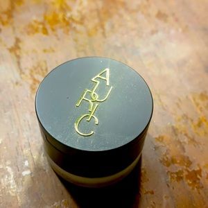 Auric smoke reflect Temper